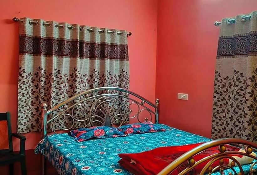 בית מלון כפרי Mind Free Homestay