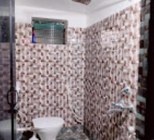 בית מלון כפרי Mind Free Homestay