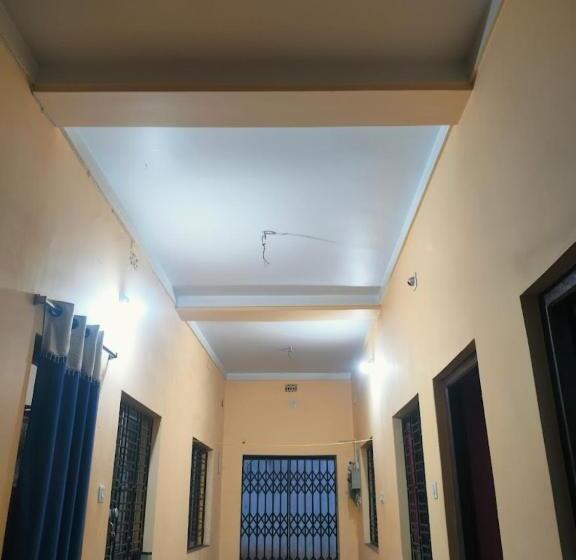 בית מלון כפרי Mind Free Homestay