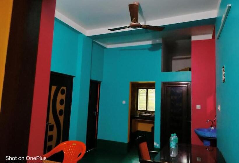 בית מלון כפרי Mind Free Homestay