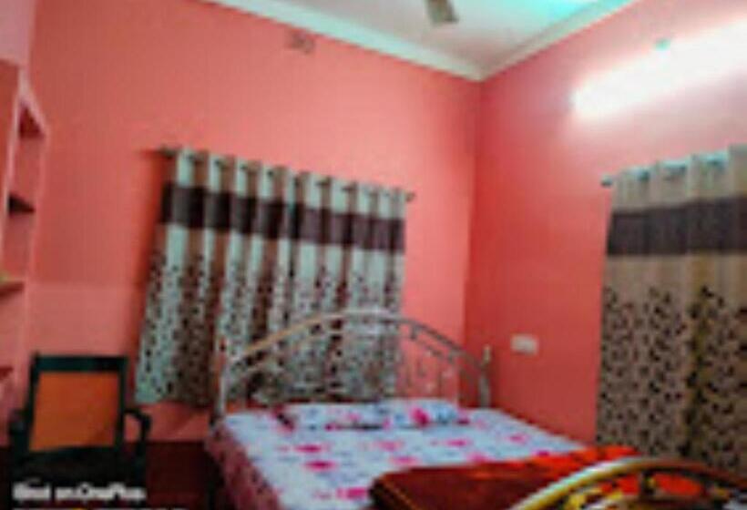 בית מלון כפרי Mind Free Homestay