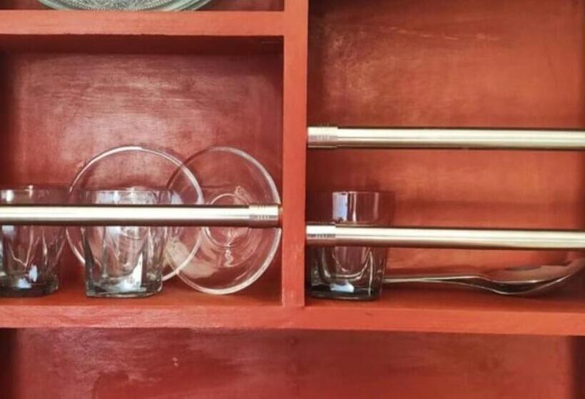 בית מלון כפרי Mind Free Homestay