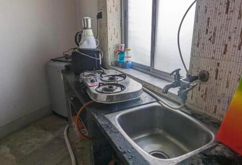 בית מלון כפרי Mind Free Homestay