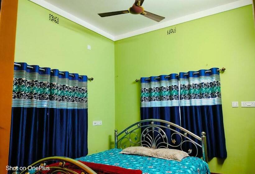 בית מלון כפרי Mind Free Homestay