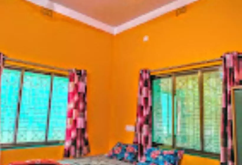 ホテル Mind Free Homestay