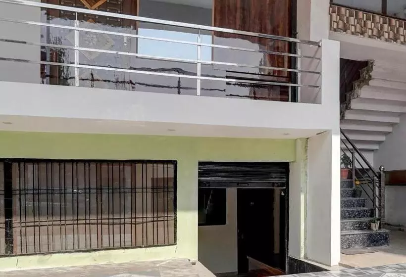 ホテル Swastik Inn