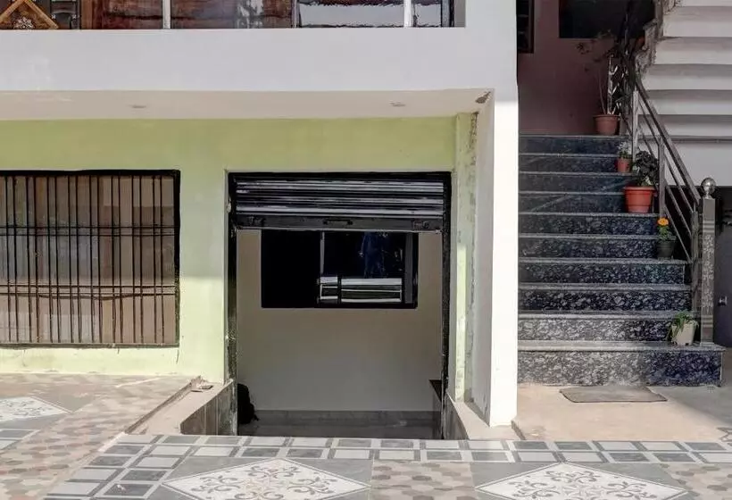 ホテル Swastik Inn