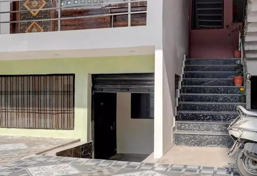 ホテル Swastik Inn
