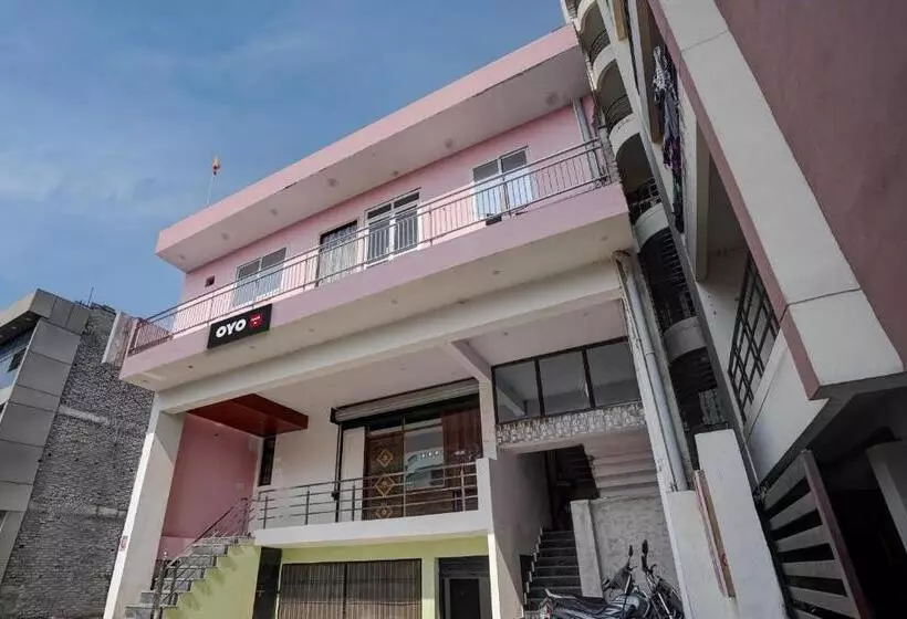 ホテル Swastik Inn