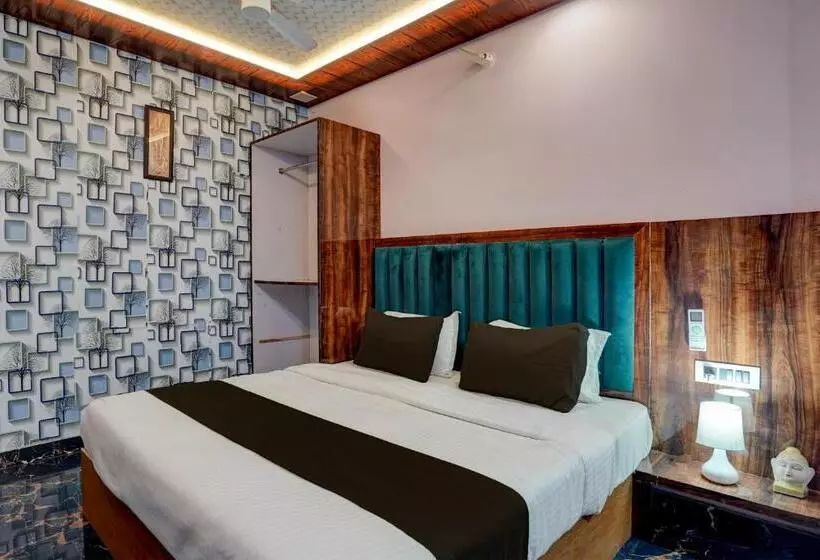 ホテル Swastik Inn