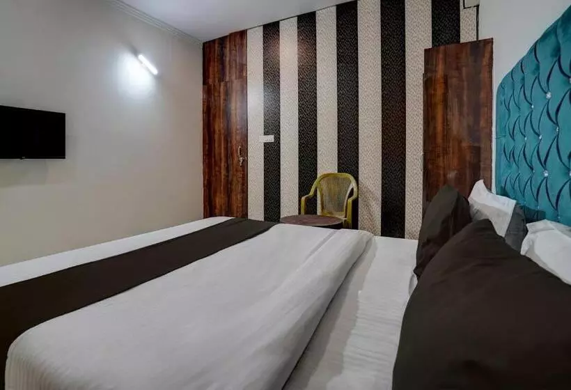 ホテル Swastik Inn