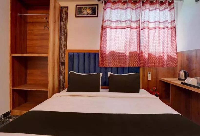 ホテル Swastik Inn