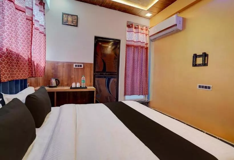 ホテル Swastik Inn