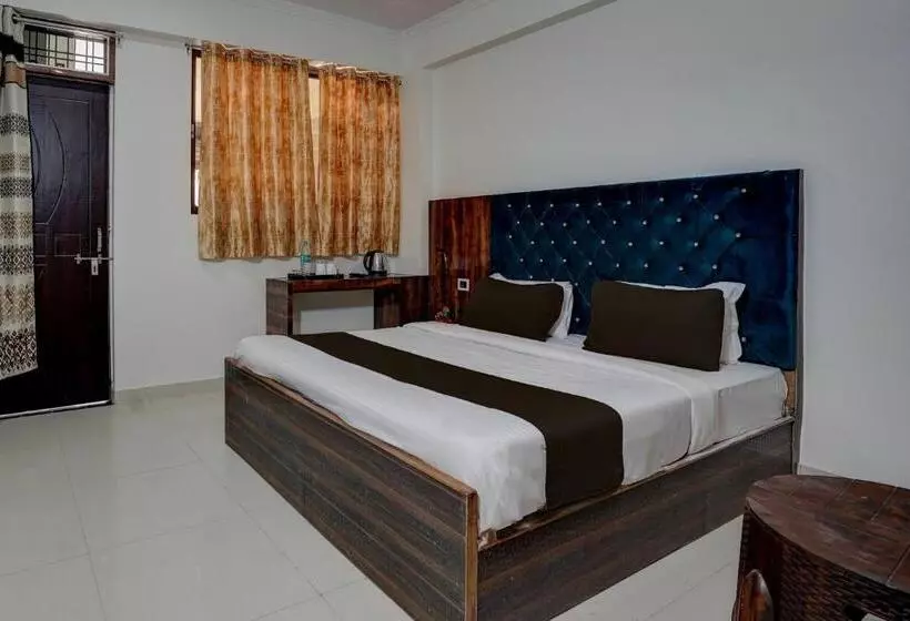 ホテル Swastik Inn