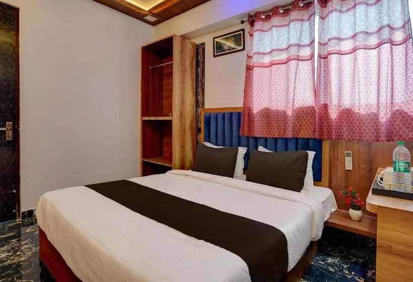 ホテル Swastik Inn