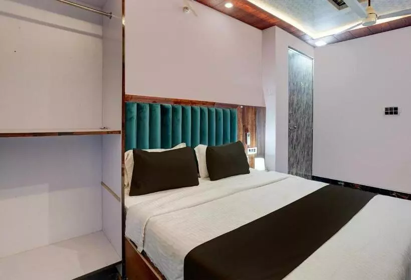 ホテル Swastik Inn