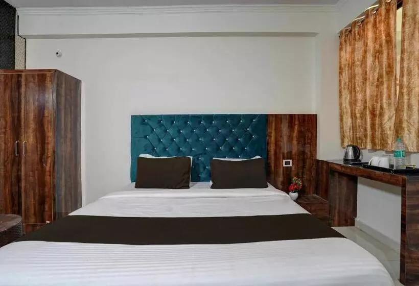 ホテル Swastik Inn
