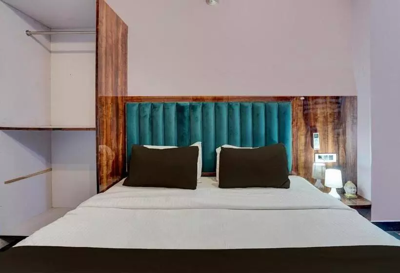 ホテル Swastik Inn