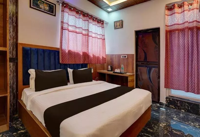 ホテル Swastik Inn