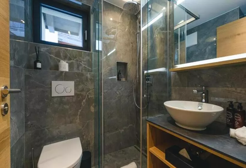 ホテル Porta Cervino