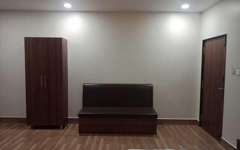 فندق S Conventions And Tsr Grand