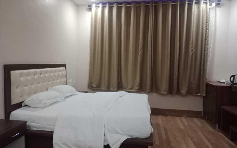 فندق S Conventions And Tsr Grand