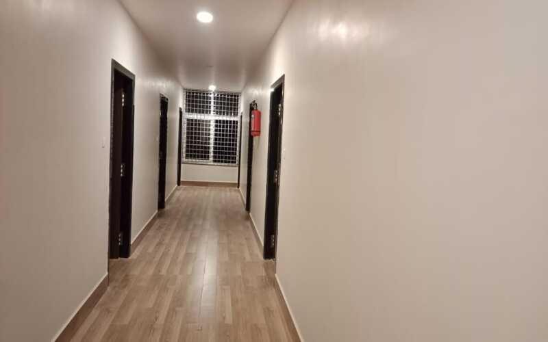 فندق S Conventions And Tsr Grand