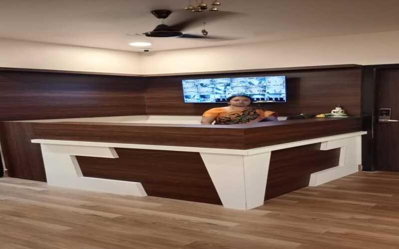 فندق S Conventions And Tsr Grand