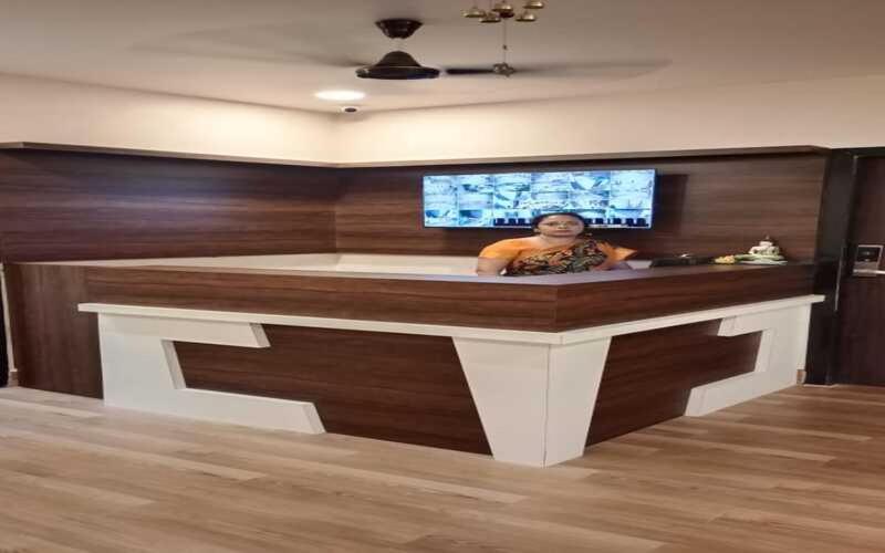 فندق S Conventions And Tsr Grand