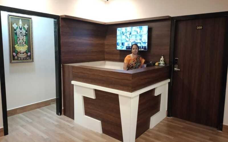 فندق S Conventions And Tsr Grand