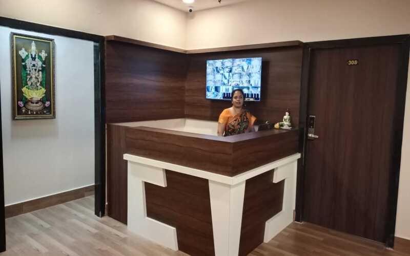 فندق S Conventions And Tsr Grand