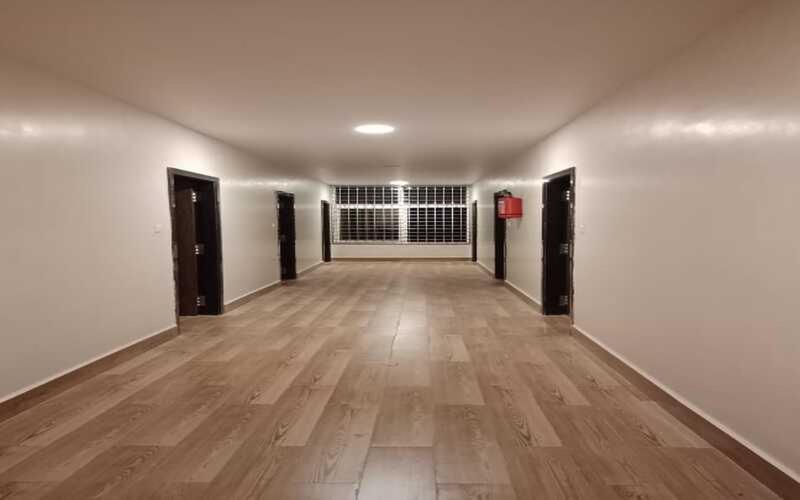 فندق S Conventions And Tsr Grand