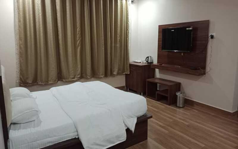 فندق S Conventions And Tsr Grand