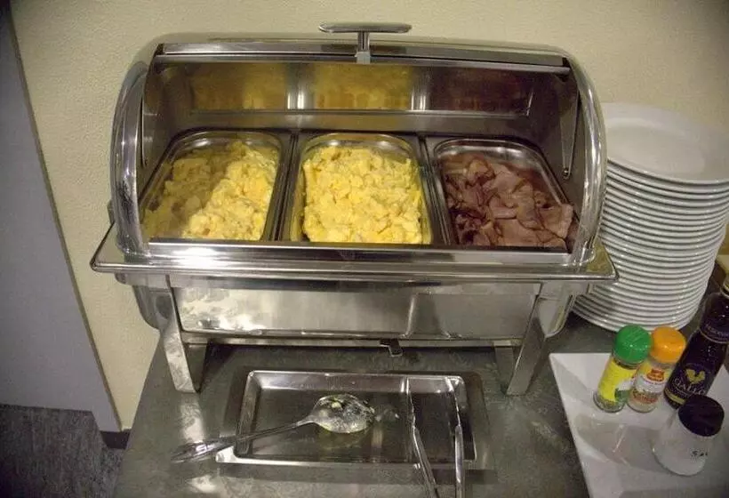 ホテル Santhyago Trofa