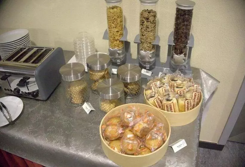 ホテル Santhyago Trofa