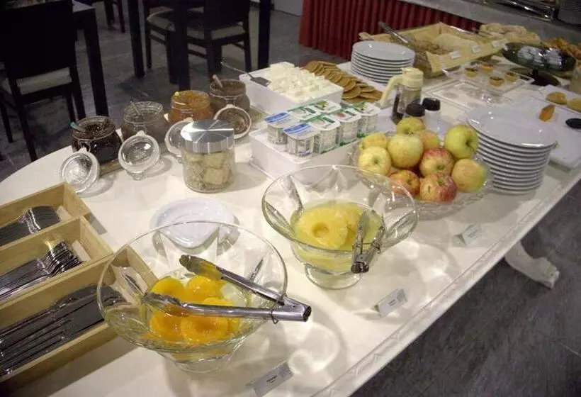 ホテル Santhyago Trofa