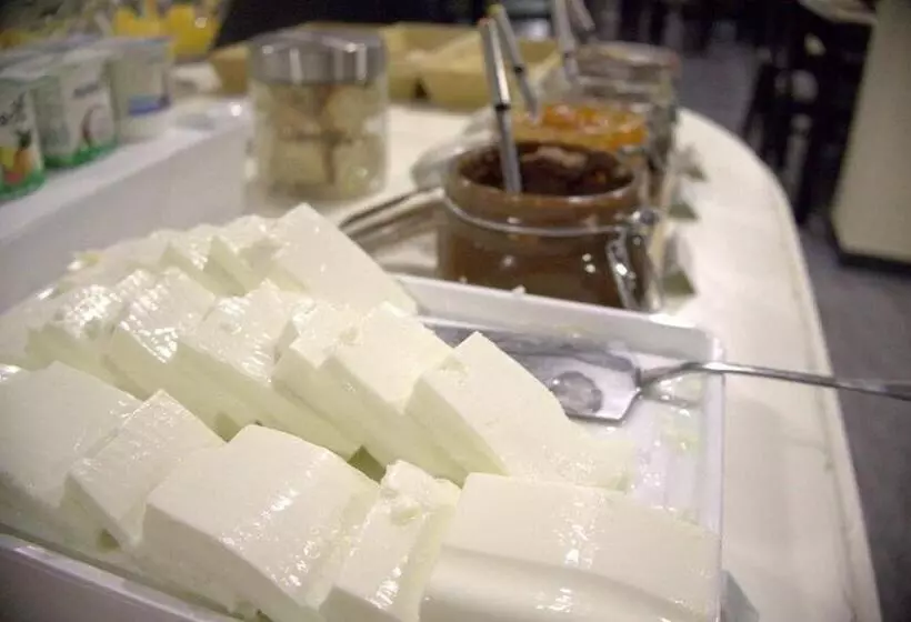 ホテル Santhyago Trofa