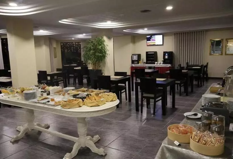 ホテル Santhyago Trofa