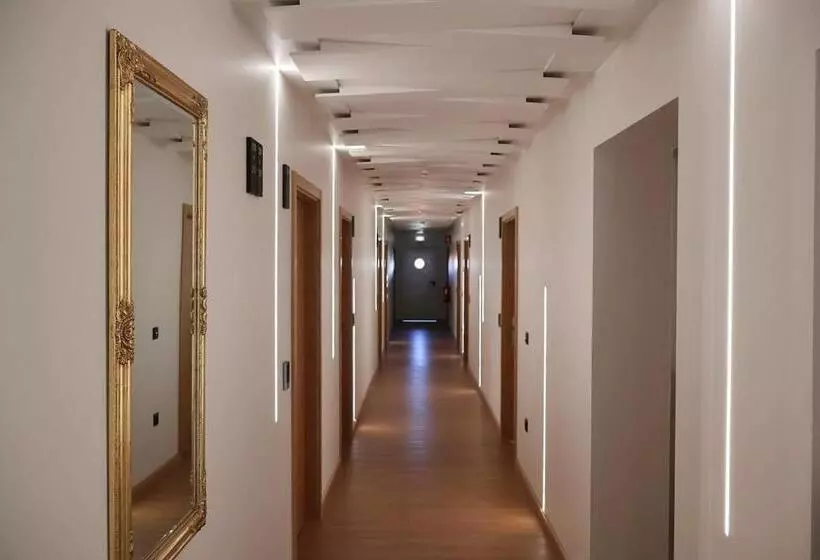 ホテル Santhyago Trofa