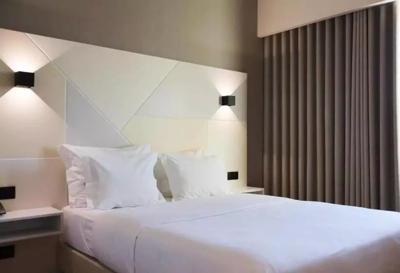 ホテル Santhyago Trofa