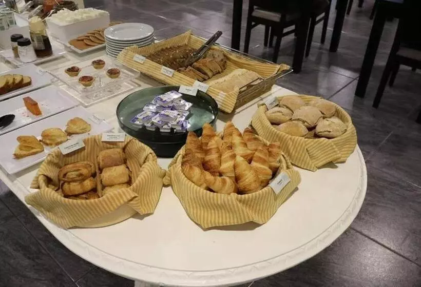 ホテル Santhyago Trofa