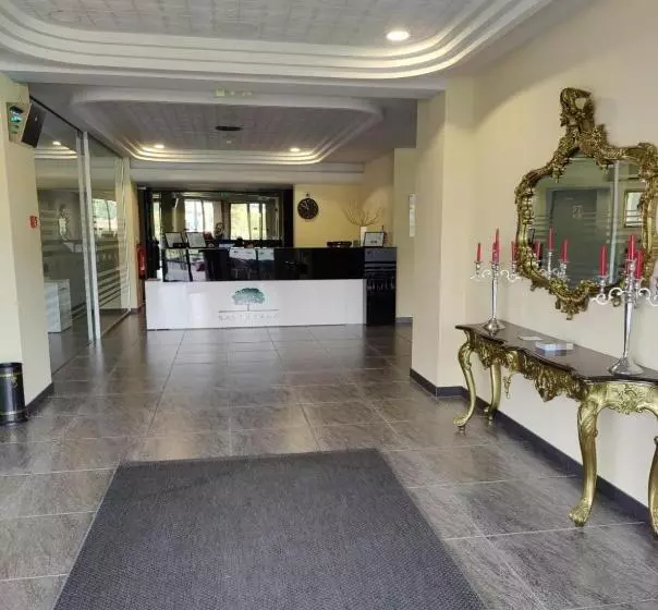 ホテル Santhyago Trofa