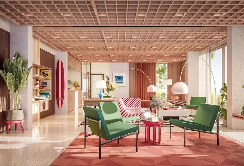 Hotelli Hôtel Vertime