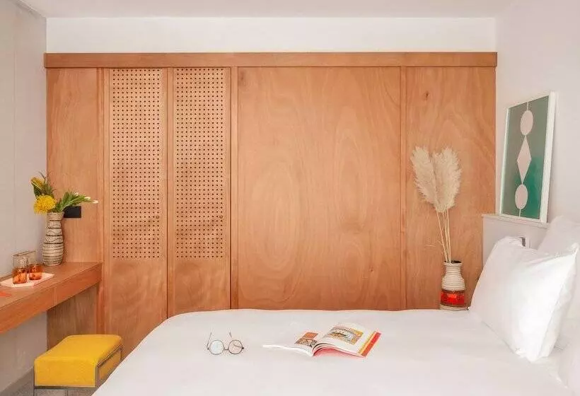 Hotelli Hôtel Vertime