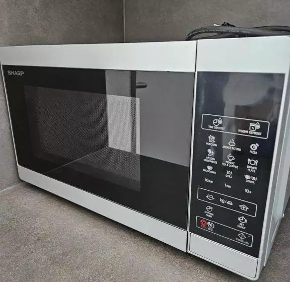 Magnet Boardinghouse