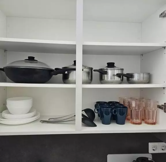 Magnet Boardinghouse