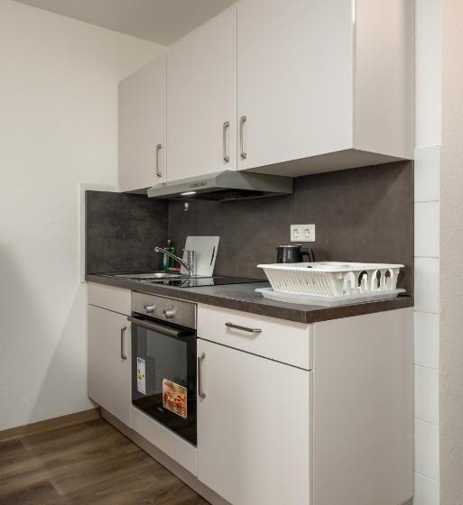 Magnet Boardinghouse