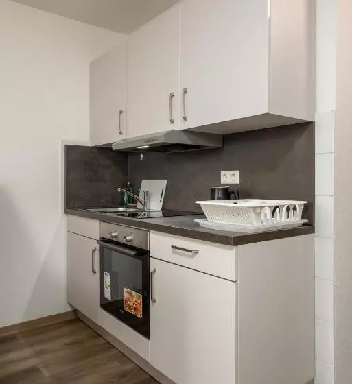 Magnet Boardinghouse