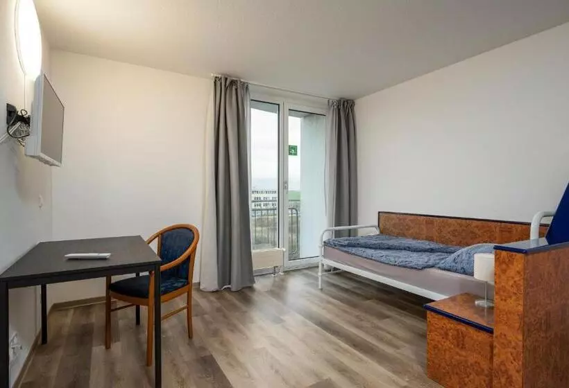 Magnet Boardinghouse