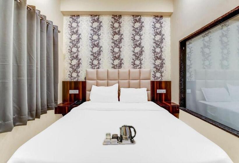 Отель Collection O Mangal Inn